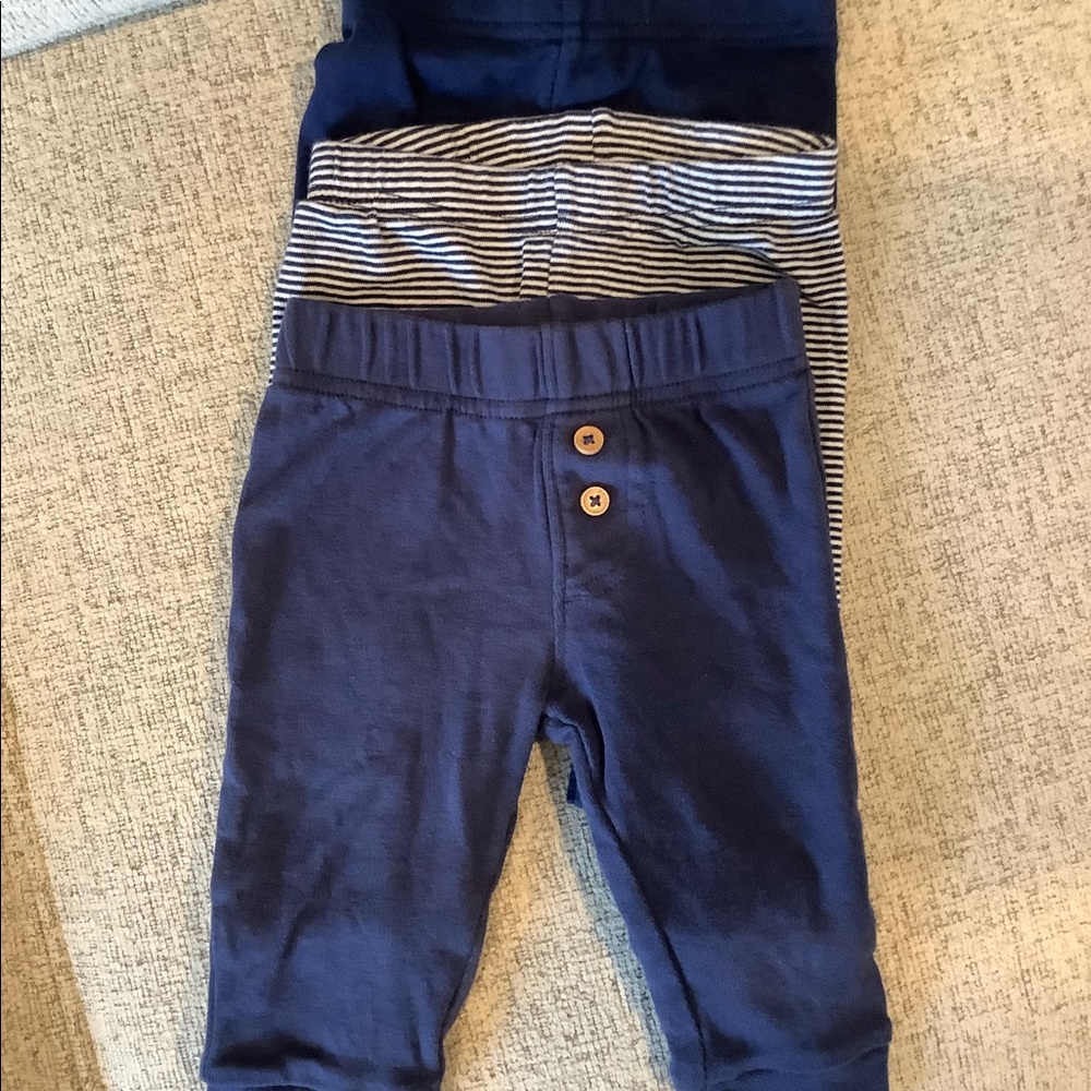 6 month pants bundle